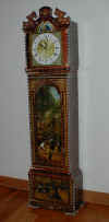 Grand-fathers Clock.JPG (223811 bytes)